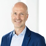 J&ouml;rg Eigendorf, CSO